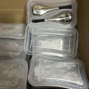 Globes faciaux <span class=keywords><strong>de</strong></span> bâtons <span class=keywords><strong>de</strong></span> Cryo, globes <span class=keywords><strong>de</strong></span> <span class=keywords><strong>glace</strong></span> d'acier inoxydable - Product Image 6