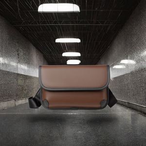 Riñonera Deportiva Multifuncional para Exteriores, para Hombre y Mujer, de Gran Capacidad, Resistente al Desgaste, con Camuflaje, para Teléfono Móvil y Billetera - Product Image 3