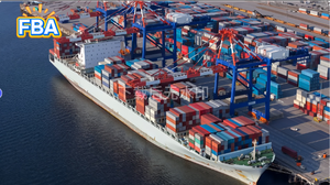 Versandlogistik Spedition Frachtführer China nach Saudi-Arabien Logistikdienstleistungen - Product Image 6