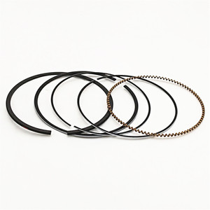 Jeu de segments de piston pour BRP Commander Outlander G1 G2 330 400 <span class=keywords><strong>650</strong></span> 800 850 1000 V-800 1200 Pièces ATV UTV OE 420296774 420685244 - Product Image 3