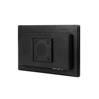Pantalla Táctil de Pared Android IP65 de 22 y 24 Pulgadas de Alta Calidad y Bajo Precio, Pantalla Táctil para Kiosco/Monitor, Pantallas de Señalización Digital