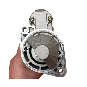 Автомобильные электрические системы, Заводская розетка, новый Стартерный двигатель 12 В 8 т, 36100-23120 3610023120 для Hyundai для Mitsubishi - Product Image 5