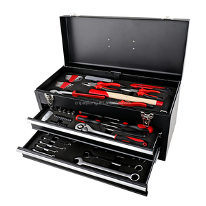 Công Cụ Ngực Loạt Kim Loại Hộp Công Cụ Di Động Công Cụ Ngực Có Thể Khóa Hộp Công Cụ Cho Nhà Để Xe Lưu Trữ Ngăn Kéo Công Cụ Ngực - Product Image 3