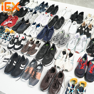 Chaussures pour enfants en gros, lot de stock pour écoles, conteneur de 20 pieds, exportation en vrac pour l'Amérique centrale, l'Amérique du Sud, l'Asie du Sud-Est, prix de gros - Product Image 1
