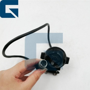 กล้อง JIAJUE 336-6684 สำหรับรถตักล้อยางรุ่น 236D 242D - Product Image 2