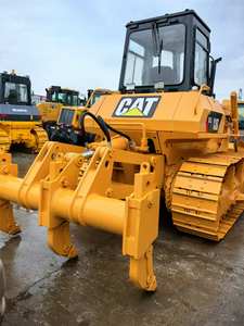 Pet CAT D6G2 bekas untuk dijual <span class=keywords><strong>Dozer</strong></span> kucing bekas D6H Caterpillar D6H D6T <span class=keywords><strong>D6D</strong></span> D6G D6MD6R Bulldozer - Product Image 3