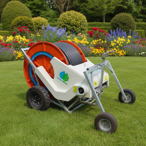 <span class=keywords><strong>Fonctionnement</strong></span> stable et fiable, excellente résistance au vent, pulvérisation uniforme Aquago 40-120 - Product Image 1