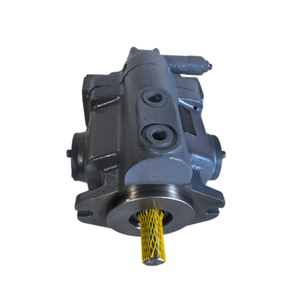 Bomba Hidráulica Serie P8 P16V P21V P31V, Bomba de Pistones Variables de Alta Presión P31VL-20-FP-T-21-S138-J para Máquina de Moldeo por Inyección - Product Image 1