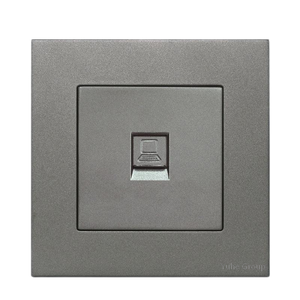 Panel Táctil Estándar Internacional para PC, TV y Ordenador con Enchufes RJ45 - Product Image 1