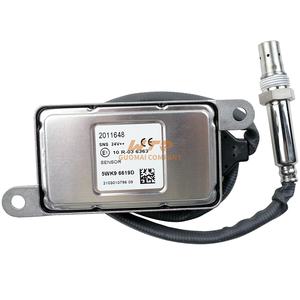 Capteur de <span class=keywords><strong>NOx</strong></span> D-AF de haute qualité (référence: 2011648) compatible avec les systèmes électriques automobiles pour camions lourds des séries XF et CF - Product Image 1