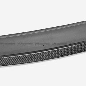 สปอยเลอร์หลังคาร์บอนรุ่นใหม่สำหรับ Honda Prelude BF1 ปี 2025+ รุ่น CRUX-1 สไตล์ EPA  คาร์บอนดั๊กเทล  กระชับเข้ากับตัวรถได้อย่างสมบูรณ์แบบ - Product Image 5