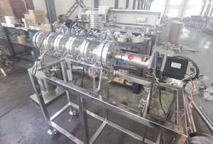 Sintetizador automático <span class=keywords><strong>de</strong></span> <span class=keywords><strong>laboratorio</strong></span> paralelo <span class=keywords><strong>de</strong></span> tres etapas con motor <span class=keywords><strong>de</strong></span> recipiente a presión <span class=keywords><strong>de</strong></span> caldera <span class=keywords><strong>de</strong></span> reacción y componentes del núcleo del motor - Product Image 5