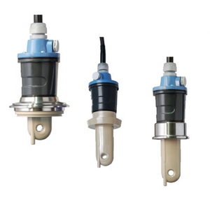 ขายดี E+H Germany CLS54-AMV5022 อิเล็กโทรดวัดค่าการนำไฟฟ้า ราคาถูก - Product Image 1