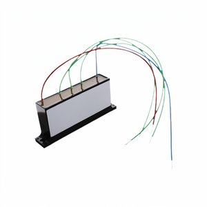 In Stock UGD8124AG UGB-3 Bridge Rectifier Diodes 10.5KV 1.2A Single Phase Chassis Mount Electronic Circuit Components - Product Image 1