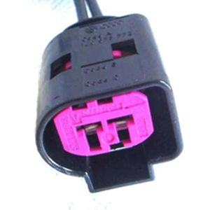 オルタネーター配線プラグ ピグテール 00-05 VW ジェッタ ゴルフ GTI MK4 ビートル - 1J0 973 772 工場供給 - Product Image 3