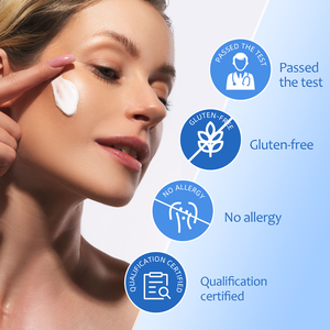 ครีมบำรุงผิวหน้าโปรไบโอติกเพิ่มความชุ่มชื้นให้ผิวขาว - Product Image 5