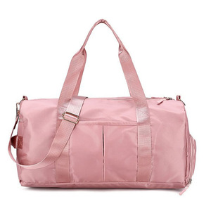 Sac de <span class=keywords><strong>sport</strong></span> léger et imperméable de haute qualité pour homme, avec séparation sèche et humide, grande capacité, pour la gym et le fitness - Product Image 6