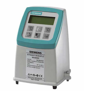 Sitrans เครื่องวัดการไหล6000 1100 FM DN25 DN50 DN100 DN80 - Product Image 6
