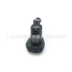 Boquilla de inyección de plástico mecánica 1/4 CN1517666AB para limpiaparabrisas de coche Ford - Product Image 3