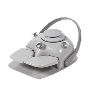 Kualitas Tinggi Gigi Multi Fungsional Kaki Switch Kontrol Pedal Kursi Gigi Unit Aksesoris untuk Dokter Gigi Instrumen Dasar - Product Image 1
