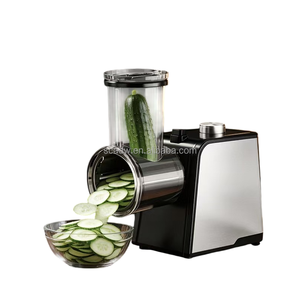 Meistverkaufte Automatische Fleischzerkleinerungsmaschine Große Kapazität Haushalt Multifunktions-Elektrische Fleischmühle Wirtschaftliche Version - Product Image 2