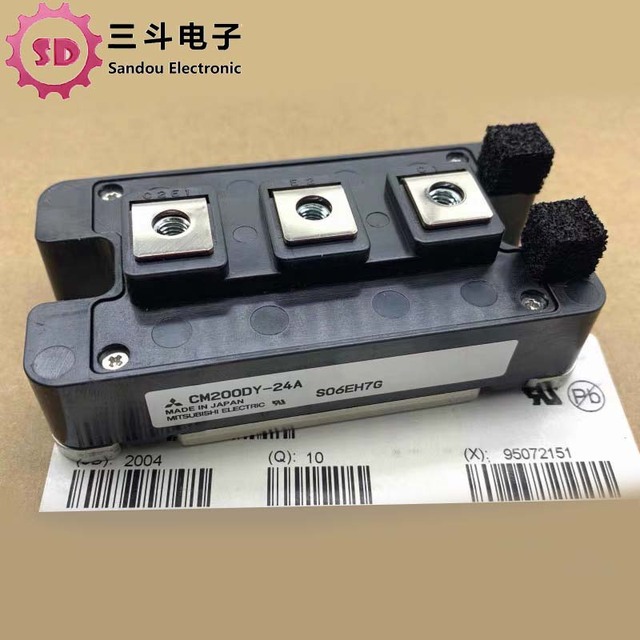 100% New and Original Industry IGBT Module CM400HA1-24H