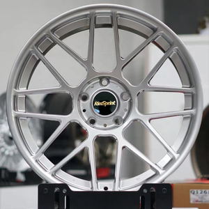Jantes en alliage forgé ARC-8 15-22 <span class=keywords><strong>pouces</strong></span> 5x112 5x120 pour BMW G80 F87 G82 F30 F32 G42 G26 Mercedes C63 Volkswagen <span class=keywords><strong>Golf</strong></span> R Apex - Product Image 3