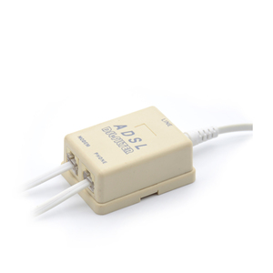 Divisor <span class=keywords><strong>ADSL</strong></span> VDSL MT-5701 a precio económico, filtro DSL - Product Image 4