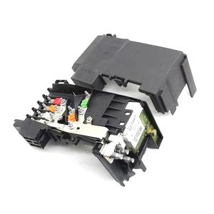 Module de commande ECU gestionnaire de <span class=keywords><strong>batterie</strong></span> BPGA gestionnaire de <span class=keywords><strong>batterie</strong></span> boîte à fusibles <span class=keywords><strong>pour</strong></span> Peugeot 308 3008 RCZ <span class=keywords><strong>Citroen</strong></span> <span class=keywords><strong>C4</strong></span> Grand <span class=keywords><strong>Picasso</strong></span> 6500GR - Product Image 1