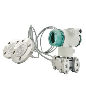 เครื่องวัดระดับของเหลวแบบสองหน้าสำหรับภาชนะบรรจุสารเคมีที่ใช้วัดความสูงของของเหลวในเครื่องส่งสัญญาณความดัน - Product Image 4