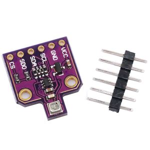 <span class=keywords><strong>BME680</strong></span> BO SCH Sensor de temperatura, humedad y presión Placa de desarrollo de altura de presión ultrapequeña <span class=keywords><strong>BME680</strong></span> - Product Image 1
