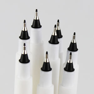 Stylos à dessin, stylos d'art, stylos à encrer, stylos de dessin au trait, stylos d'anime, stylos à croquis, micro-<span class=keywords><strong>stylo</strong></span>, stylos à pointe fine pour artistes - Product Image 3