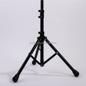 Có thể điều chỉnh Khung thép bền di động batting TEE bóng chày bóng mềm thực hành đào tạo công cụ - Product Image 5