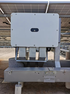 <b>SOLAR</b> SUN2000-185TL-H1 175kw 180kw 185KW Three Phase <b>Solar</b> - Product Image 4