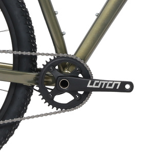 Pension TB 29 29 29 29 Inch 1 * 10Sususpension TB oun - Product Image 3