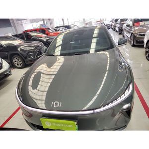 Auto Usado Guazi 2024 Changan A07, Envío Rápido, Cero Emisiones, Eléctrico, Automático, 5 Plazas, Hatchback, Volante a la Izquierda - Product Image 2