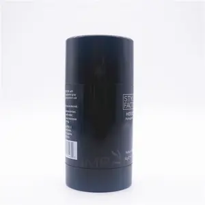 Deodorant Stick Stick Perfume Cream Glossy Black Sure Deodorant Antibacterial Tube 50ml