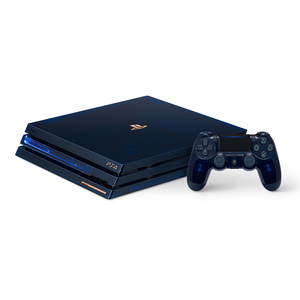 Consola de Juegos Portátil <span class=keywords><strong>PS4</strong></span> <span class=keywords><strong>Pro</strong></span> 95% <span class=keywords><strong>Nueva</strong></span> Original de <span class=keywords><strong>1TB</strong></span>, Venta al por Mayor con Controlador y Accesorios Originales - Product Image 2