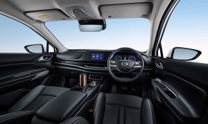 Voiture électrique Aion S, conduite à droite, direction à droite, GAC AION ES, véhicules à conduite à droite, véhicules à direction à droite - Product Image 5