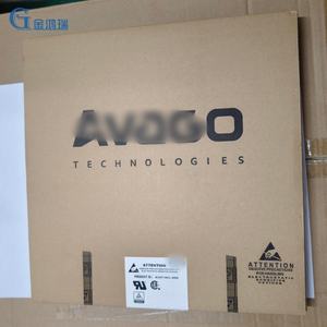 ACNT-H61L-500E 로직 출력 광커플러 표면 마운트 - Product Image 4