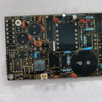 Assemblage de circuits imprimés (PCB) et de circuits imprimés assemblés (PCBA) multicouches personnalisés de haute qualité pour téléviseurs intelligents Android avec 512 Mo de RAM, provenant d'un fournisseur chinois