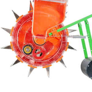 Sembradora Manual Multifuncional para <span class=keywords><strong>Arroz</strong></span>, Maíz <span class=keywords><strong>y</strong></span> Fertilizante con Ayuda para la Trasplante, para la Eficiencia en Pequeñas Granjas - Product Image 3