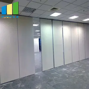 System operable wall partitions price philippines BANGE acoustic movable walls for conference and hall