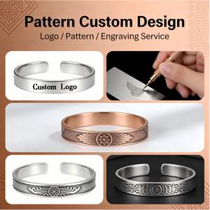 Collar Personalizado Moderno <span class=keywords><strong>de</strong></span> Acero Inoxidable Dorado con Colgante Geométrico Grabado y Láser para <span class=keywords><strong>Mujer</strong></span>, Regalo <span class=keywords><strong>de</strong></span> San Valentín o Dí<span class=keywords><strong>a</strong></span> <span class=keywords><strong>de</strong></span> la Madre - Product Image 5