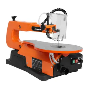 LUXTER Pro 16 Inch Variable Speed Scroll Saw Machine