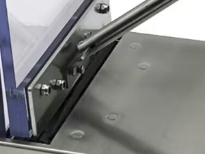 LABTEX estrattore di sangue separato portatile manuale professionale estrattore di Plasma sanguigno - Product Image 5