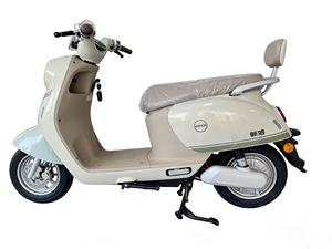 Motocicleta EVRIDE Nueva de Fábrica, 1200W de Alta Potencia, 40-50km/h, Urbana y Recreativa a Precio Competitivo - Product Image 3