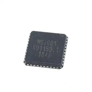 Original Genuine Screen Printing MSI001-Q40-C-DS MSI001 QFN-40 Chip IC Chip MSI001-Q40-C-DS