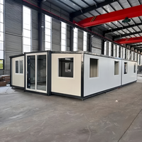Maison Capsule Préfabriquée en Aluminium sur Mesure, Fournisseur d'Usine de Chambres Mobiles pour le Glamping de Luxe