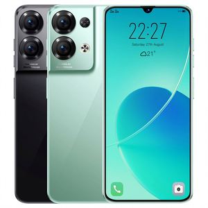 5G Android 12 Doogee V Max <strong>Rugged</strong> <strong>Smartphone</strong> 22000mAh Battery 120Hz Display 108MP Camera NFC Global Version 12+256GB Mobile - Product Image 6